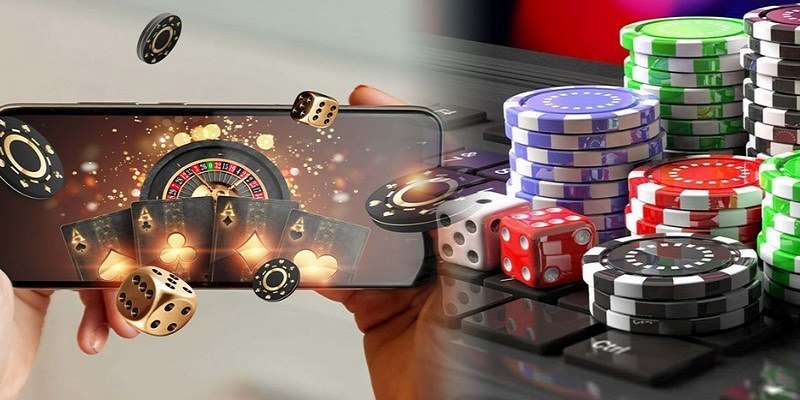 Phiên bản ứng dụng tích hợp đầy đủ tất cả các tựa game thú vị nhất