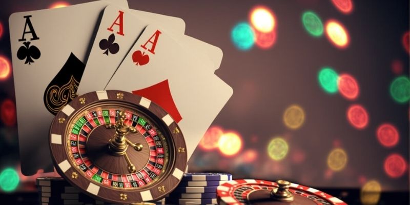 Game bài Typhu88– Nơi Hội Tụ Của Kỹ Năng, May Mắn Và Giải Trí Đỉnh Cao
