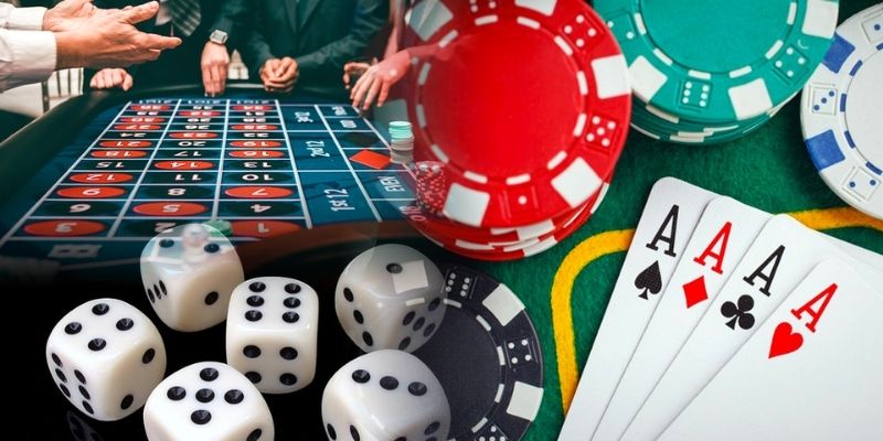 Game bài Typhu88– Nơi Hội Tụ Của Kỹ Năng, May Mắn Và Giải Trí Đỉnh Cao