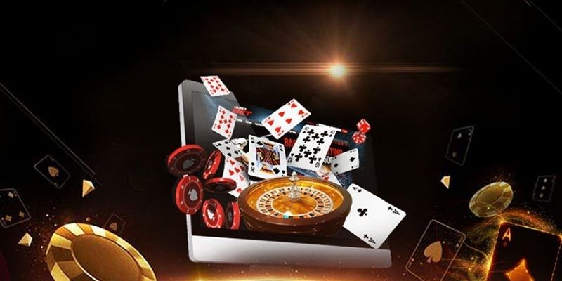 Game bài Typhu88– Nơi Hội Tụ Của Kỹ Năng, May Mắn Và Giải Trí Đỉnh Cao