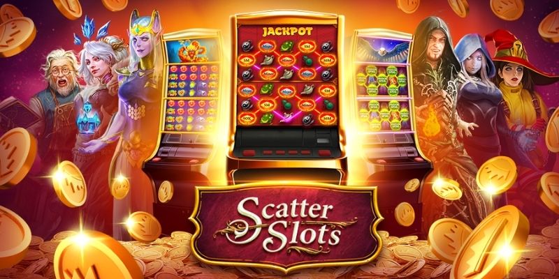 Nổ Hũ Typhu88 – Bí Quyết Săn Jackpot Và Cơ Hội Đổi Đời