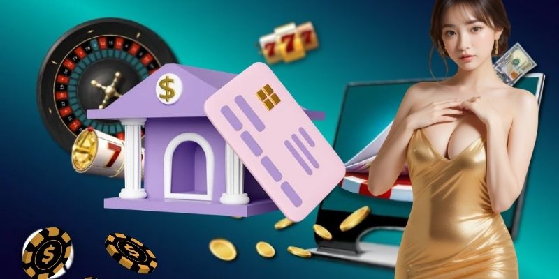 Rút tiền Typhu88 – Giao dịch minh bạch, xử lý nhanh