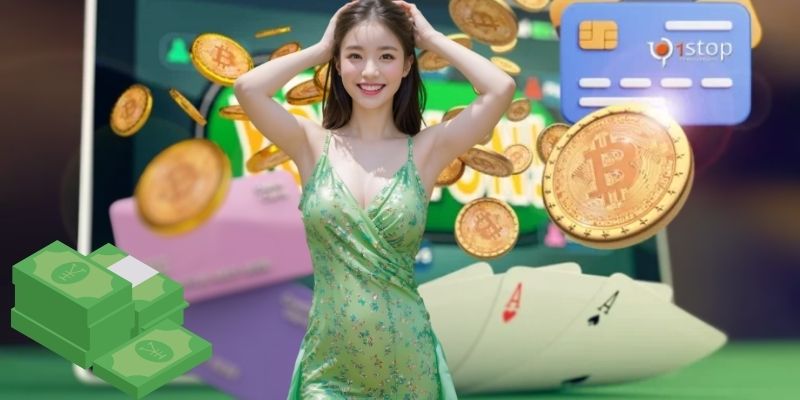 Rút tiền Typhu88 – Giao dịch minh bạch, xử lý nhanh