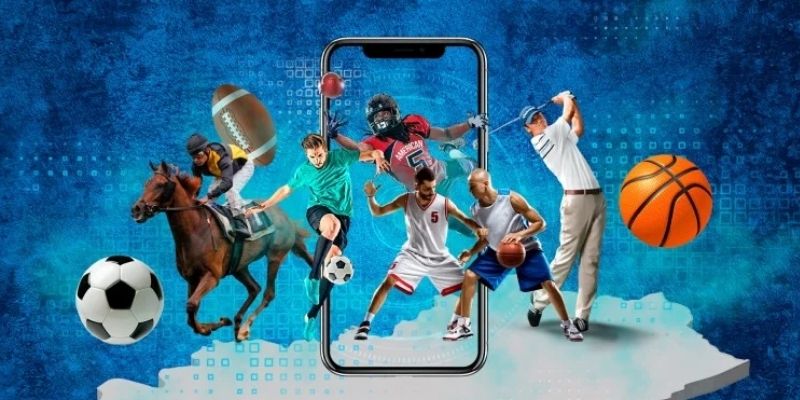 Thể thao Typhu88 – Sân chơi giải trí và cạnh tranh hấp dẫn