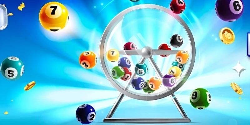 Xổ Số Typhu88– Cơ Hội Đổi Đời Chỉ Với Một Lần Chọn Số