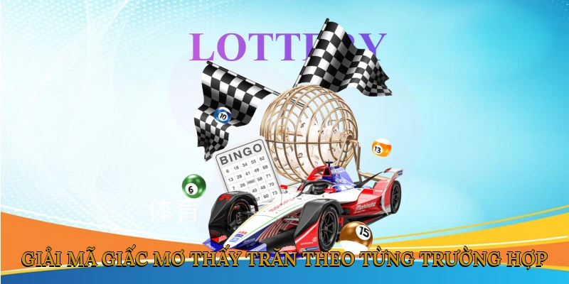 Giải Mã Giấc Mơ Thấy Trăn Theo Từng Trường Hợp Cụ Thể
