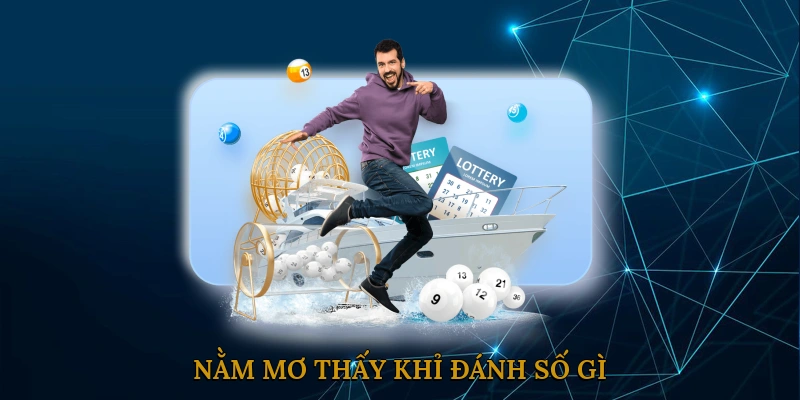 Nằm Mơ Thấy Khỉ