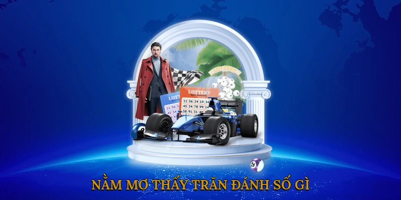 Nằm Mơ Thấy Trăn Đánh Số Gì