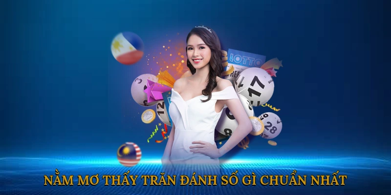 Nằm Mơ Thấy Trăn Đánh Số Gì Chuẩn Nhất?