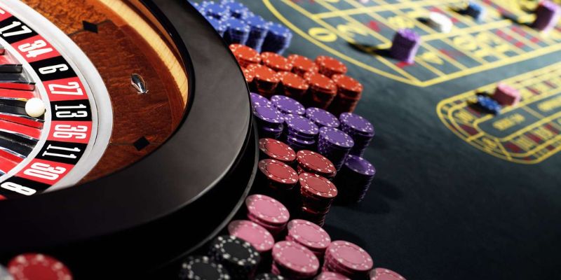Casino đổi thưởng miễn phí - Trò chơi trực tuyến an toàn